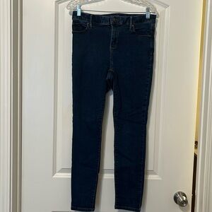 Simply Vera Wang Jeans Size 12